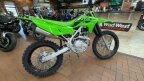 Thumbnail Photo 1 for New 2025 Kawasaki KLX230R