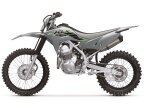 Thumbnail Photo 3 for New 2025 Kawasaki KLX230R