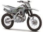 Thumbnail Photo 4 for New 2025 Kawasaki KLX230R