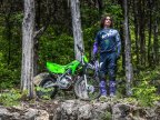 Thumbnail Photo 6 for New 2025 Kawasaki KLX230R