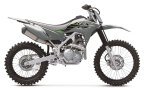 Thumbnail Photo 2 for New 2025 Kawasaki KLX230R