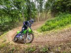 Thumbnail Photo 5 for New 2025 Kawasaki KLX230R