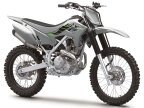 Thumbnail Photo 4 for New 2025 Kawasaki KLX230R