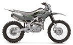 Thumbnail Photo 2 for New 2025 Kawasaki KLX230R