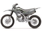 Thumbnail Photo 3 for New 2025 Kawasaki KLX230R