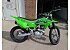 2025 Kawasaki KLX230R S