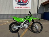 New 2025 Kawasaki KLX230R S