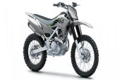New 2025 Kawasaki KLX230R