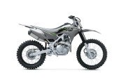 New 2025 Kawasaki KLX230R S