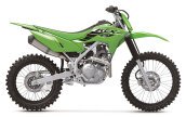 New 2025 Kawasaki KLX230R