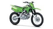 New 2025 Kawasaki KLX230R