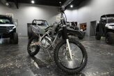 New 2025 Kawasaki KLX230R