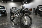 New 2025 Kawasaki KLX230R