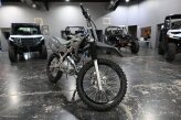 New 2025 Kawasaki KLX230R S