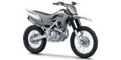 New 2025 Kawasaki KLX230R