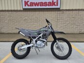 New 2025 Kawasaki KLX230R