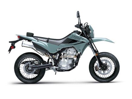Photo 1 for New 2025 Kawasaki KLX300