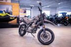 Thumbnail Photo 6 for New 2025 Kawasaki KLX300 SM