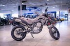 Thumbnail Photo 5 for New 2025 Kawasaki KLX300 SM