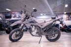 Thumbnail Photo 1 for New 2025 Kawasaki KLX300 SM