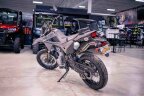 Thumbnail Photo 2 for New 2025 Kawasaki KLX300 SM
