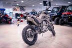 Thumbnail Photo 4 for New 2025 Kawasaki KLX300 SM