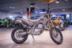Thumbnail Photo 5 for New 2025 Kawasaki KLX300