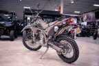 Thumbnail Photo 2 for New 2025 Kawasaki KLX300