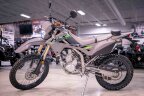 Thumbnail Photo 1 for New 2025 Kawasaki KLX300