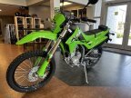 Thumbnail Photo 4 for New 2025 Kawasaki KLX300