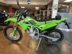 Thumbnail Photo 5 for New 2025 Kawasaki KLX300