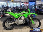 Thumbnail Photo 2 for New 2025 Kawasaki KLX300