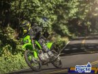 Thumbnail Photo 6 for New 2025 Kawasaki KLX300
