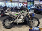 Thumbnail Photo 2 for New 2025 Kawasaki KLX300