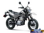 Thumbnail Photo 6 for New 2025 Kawasaki KLX300 SM