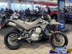 Thumbnail Photo 3 for New 2025 Kawasaki KLX300 SM