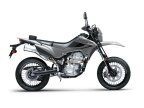Thumbnail Photo 2 for New 2025 Kawasaki KLX300 SM
