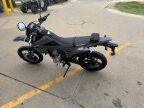 Thumbnail Photo 4 for New 2025 Kawasaki KLX300 SM