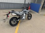 Thumbnail Photo 1 for New 2025 Kawasaki KLX300 SM