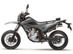 Thumbnail Photo 1 for New 2025 Kawasaki KLX300