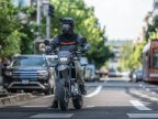 Thumbnail Photo 3 for New 2025 Kawasaki KLX300