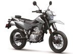 Thumbnail Photo 2 for New 2025 Kawasaki KLX300