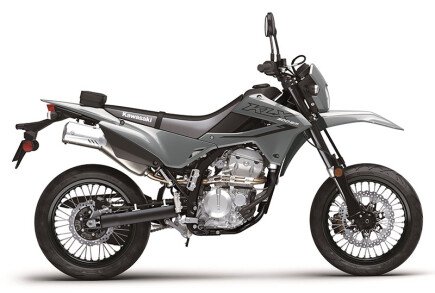Photo 1 for New 2025 Kawasaki KLX300