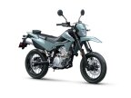 Thumbnail Photo 4 for New 2025 Kawasaki KLX300 SM
