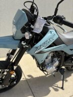 Thumbnail Photo 3 for New 2025 Kawasaki KLX300 SM