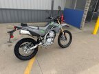 Thumbnail Photo 1 for New 2025 Kawasaki KLX300