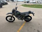 Thumbnail Photo 5 for New 2025 Kawasaki KLX300