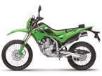 Thumbnail Photo 1 for New 2025 Kawasaki KLX300