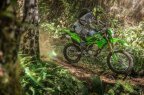 Thumbnail Photo 4 for New 2025 Kawasaki KLX300