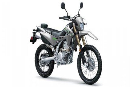 Photo 1 for New 2025 Kawasaki KLX300